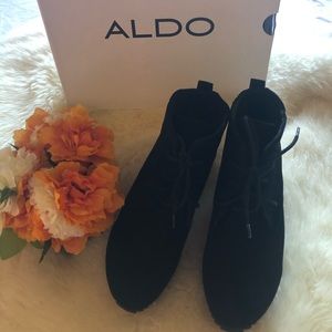 Aldo Boots